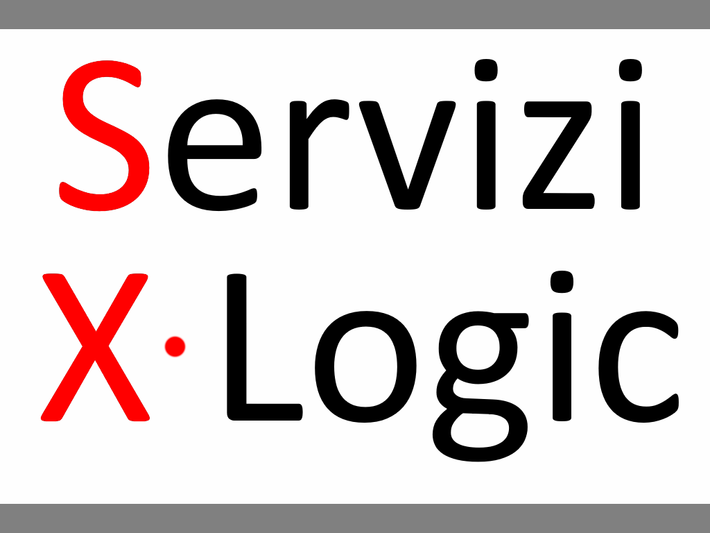 Pratiche SUAP X – LOGIC Consulting s.r.l.