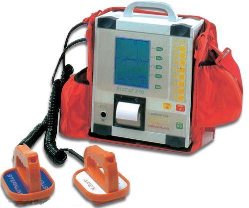 Prorogato al 1° gennaio 2017 l’obbligo di dotarsi dei defibrillatori per gli Enti Sportivi