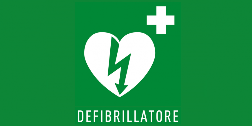 Defibrillatori semiautomatici