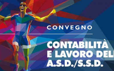 Contabilità e lavoro delle A.S.D./S.S.D.