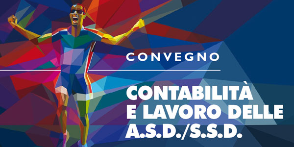 Contabilità e lavoro delle A.S.D./S.S.D.