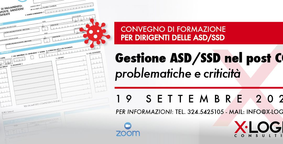 Convegno on line gratuito