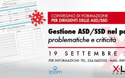 Convegno on line gratuito