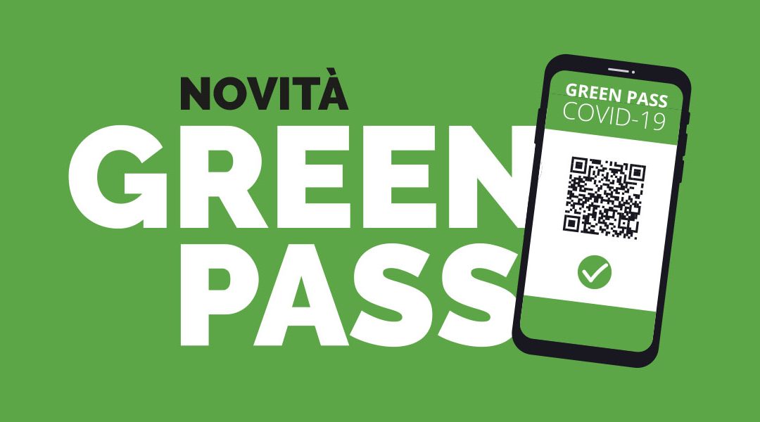 Green Pass Covid-19, domande frequenti e tabella delle attività consentite