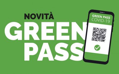 Green Pass Covid-19, domande frequenti e tabella delle attività consentite