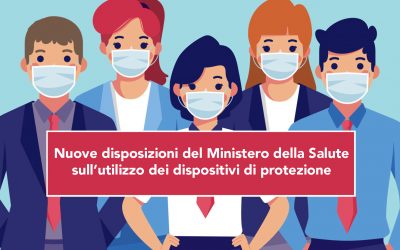 Ordinanza del Ministero della Salute del 28 Aprile 2022